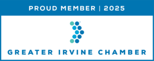 thumbnail_Greater Irvine Chamber Digital Member Badge - 2025